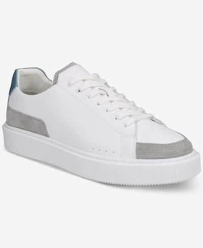 BOSS by Hugo Boss Men's Colyn Derby Sneakers