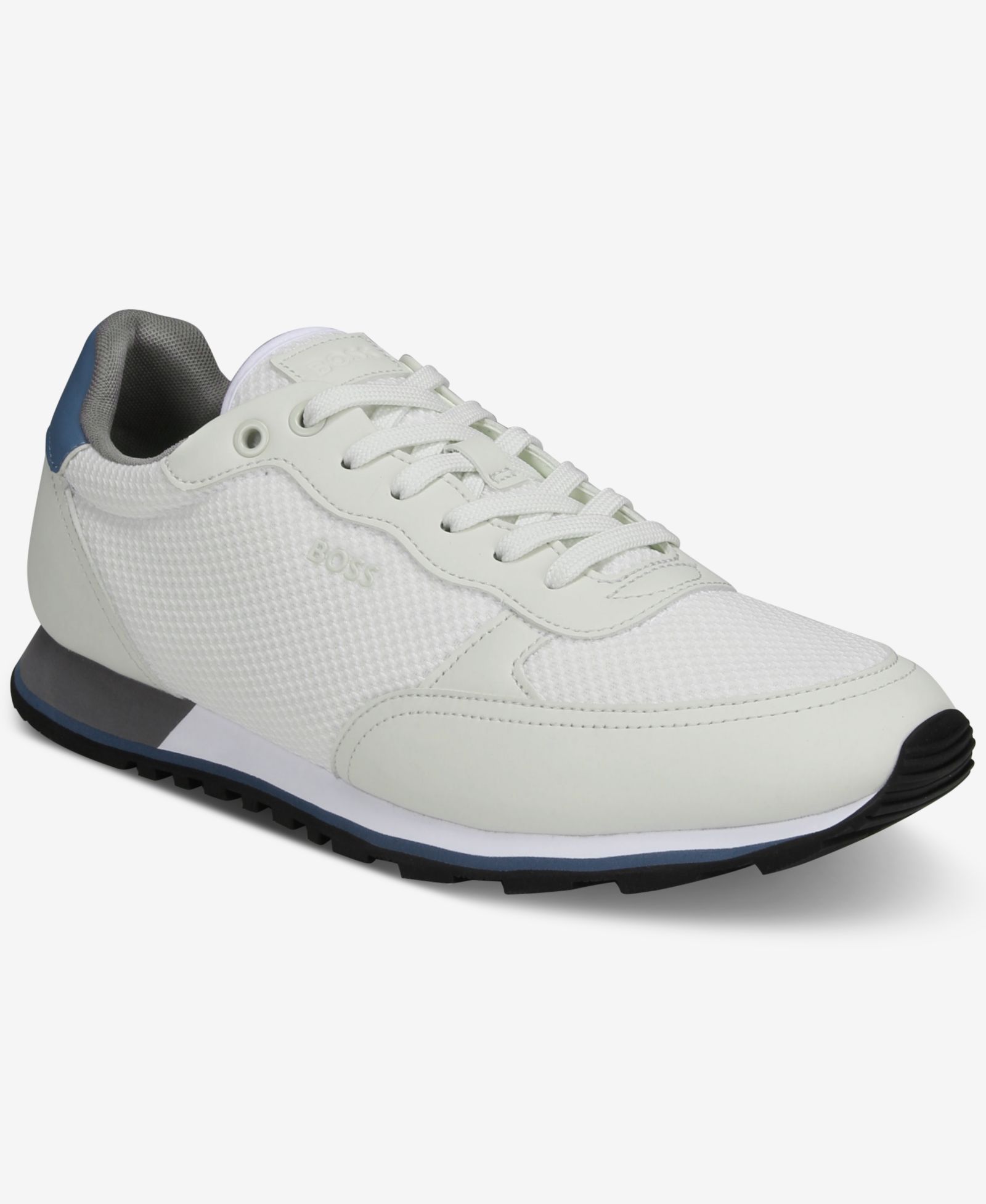 BOSS by Hugo Boss Men's Parkour Runner Sneakers
