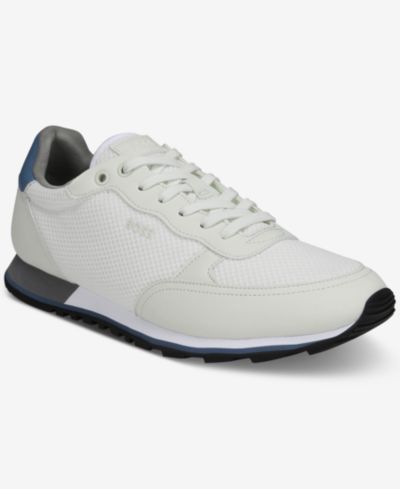 BOSS by Hugo Boss Мужские кроссовки Parkour Runner