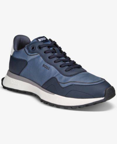 BOSS by Hugo Boss Мужские кроссовки Jonah Run