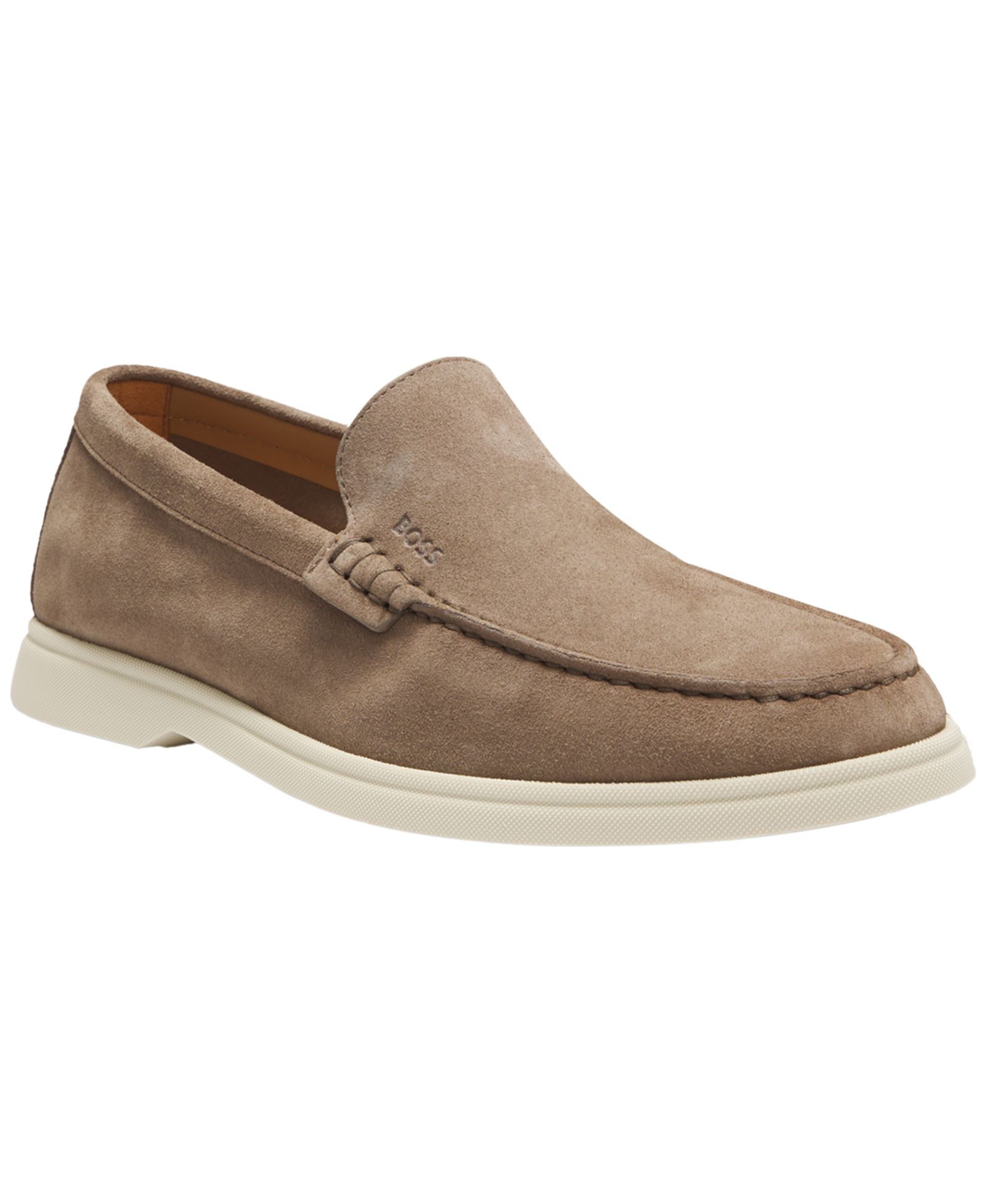 Hugo Boss Men's Slip-On Loafers