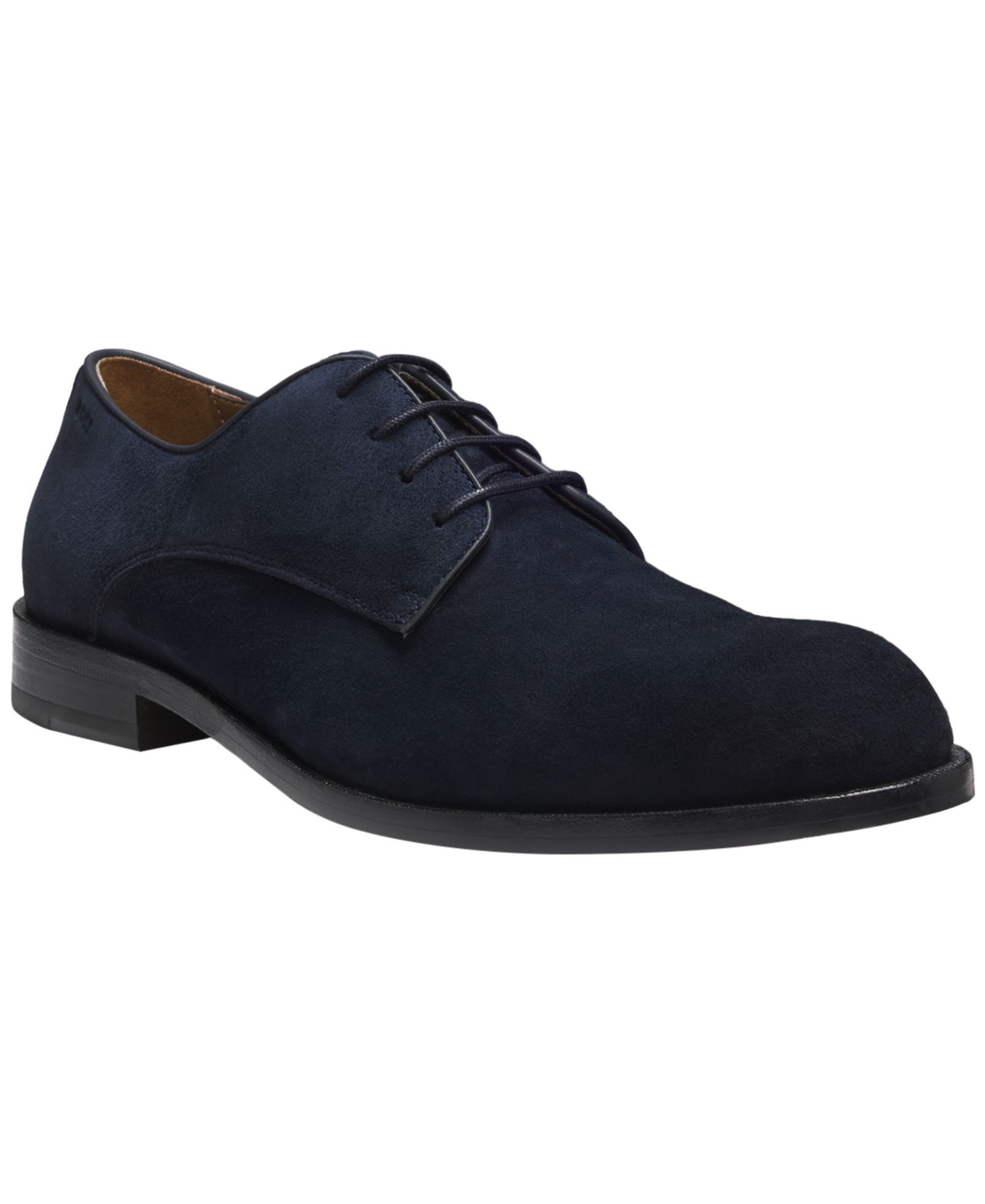 BOSS by Hugo Boss Men's Lace-Up Dress Shoes