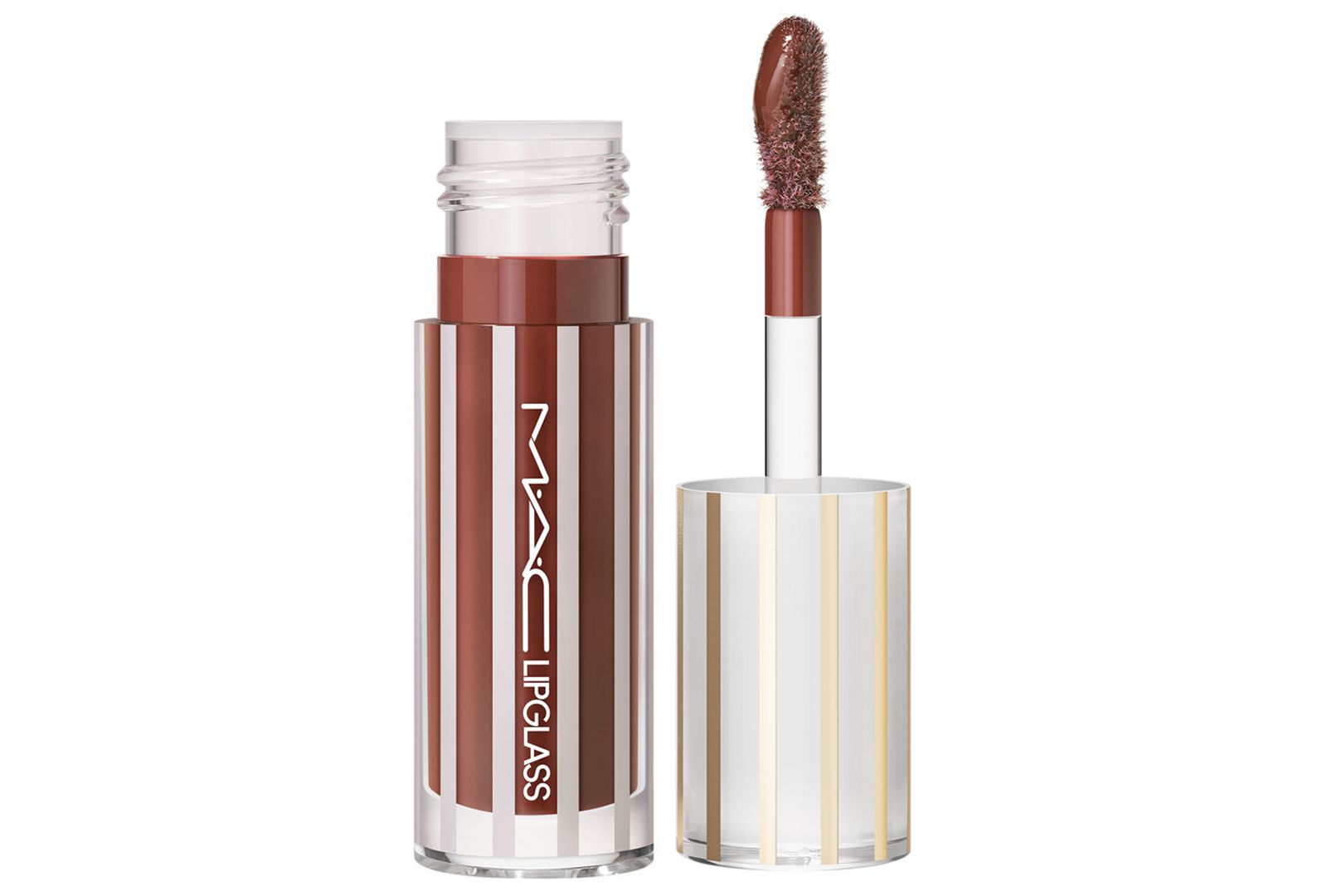 MAC Lipglass Air Mini помада