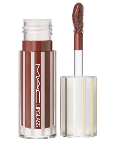 MAC Lipglass Air Mini помада