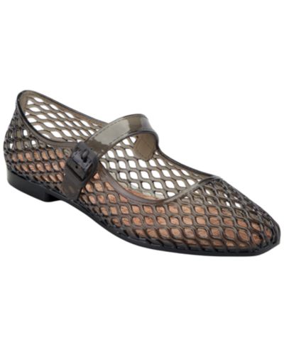 Женские мюли Easy Spirit Zahara Jelly Mary Jane Flats