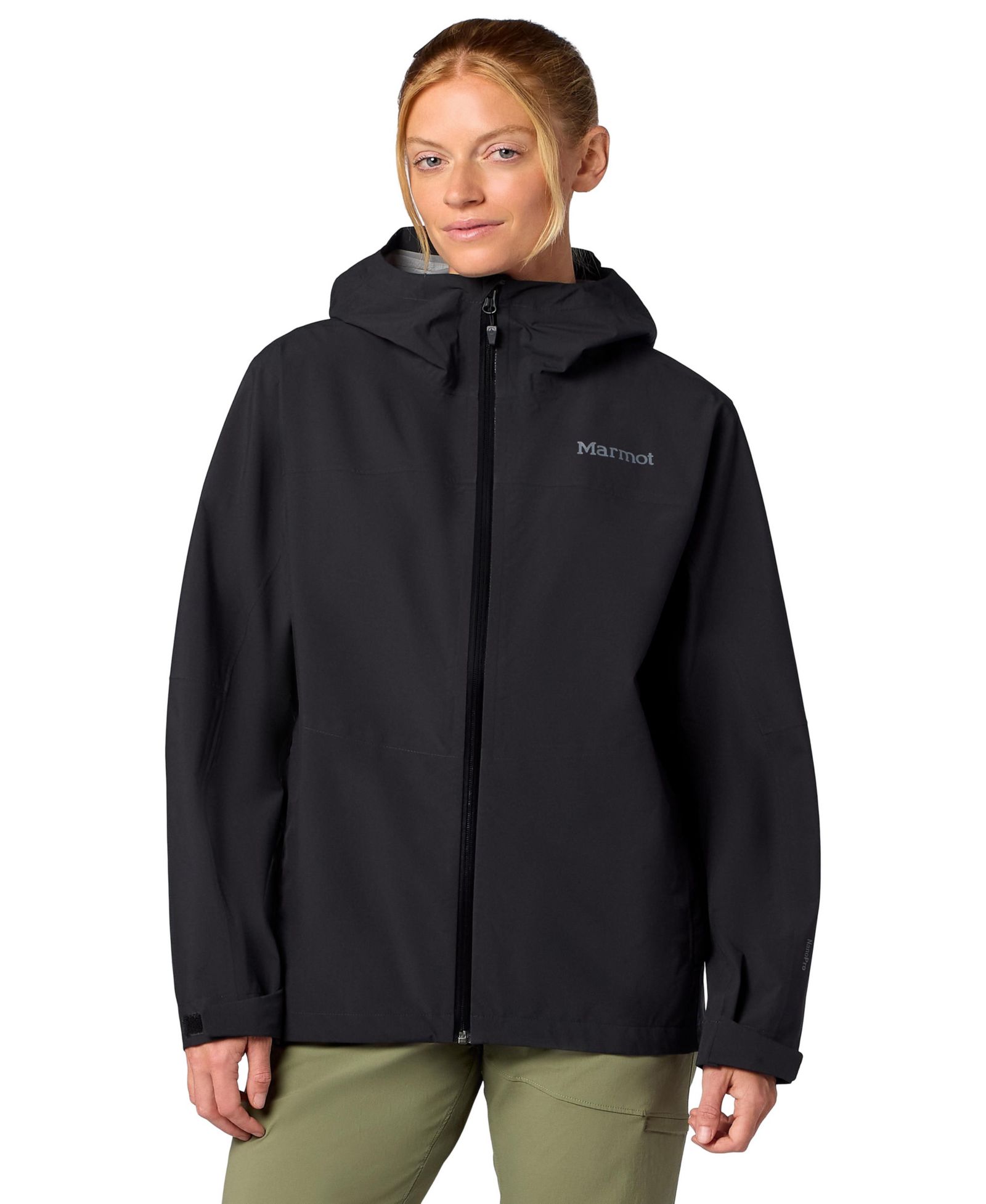 Marmot Women's PreCip Evo Flex Jacket