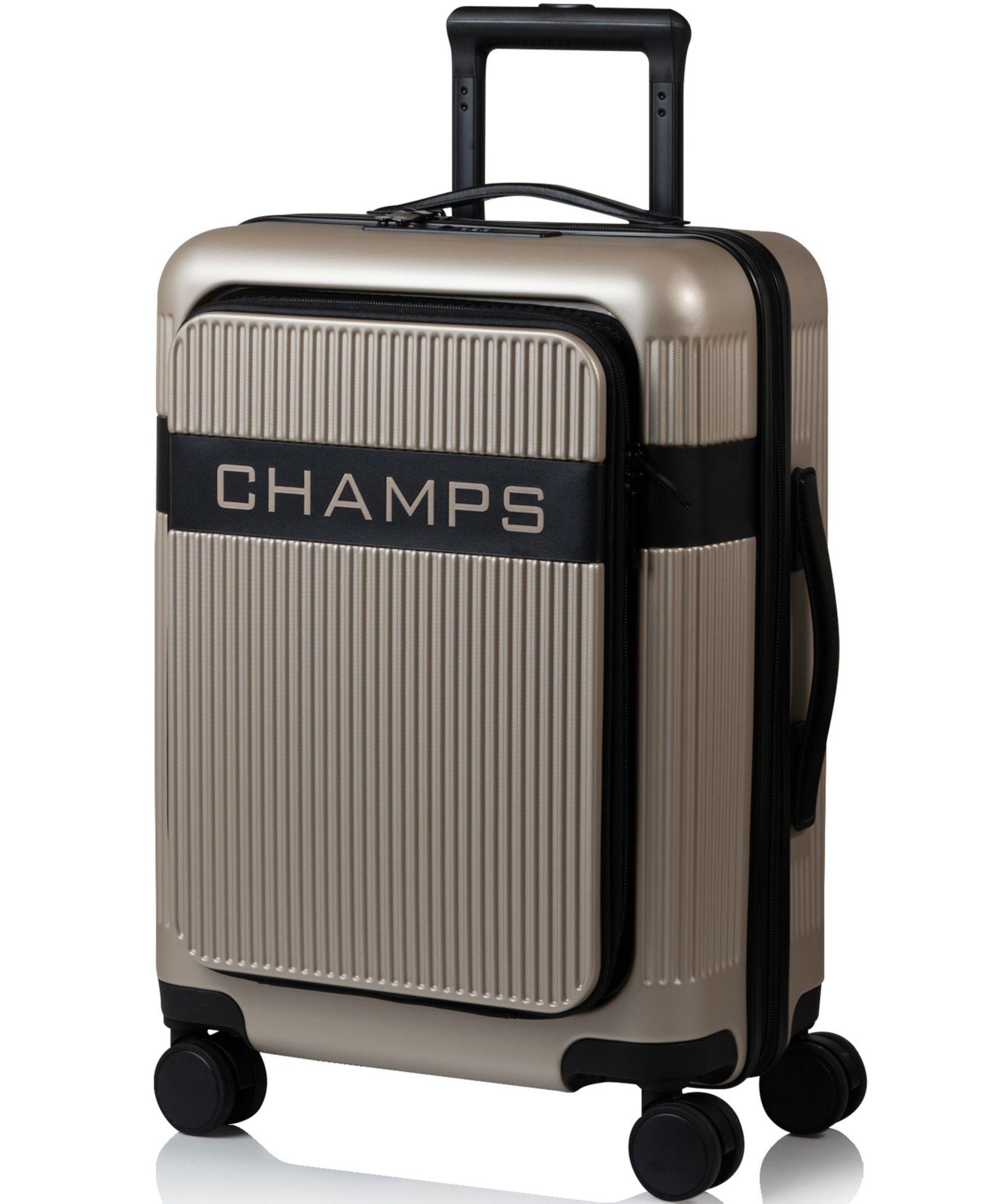 CHAMPS чемодан ручной клади Onyx II Collection