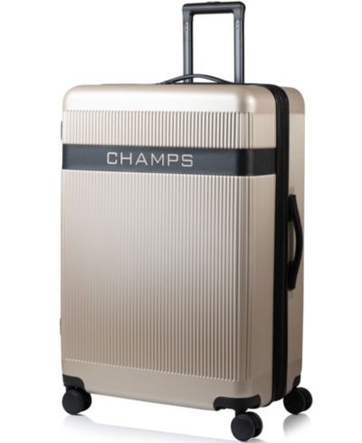 Большой чемодан CHAMPS Onyx II Collection