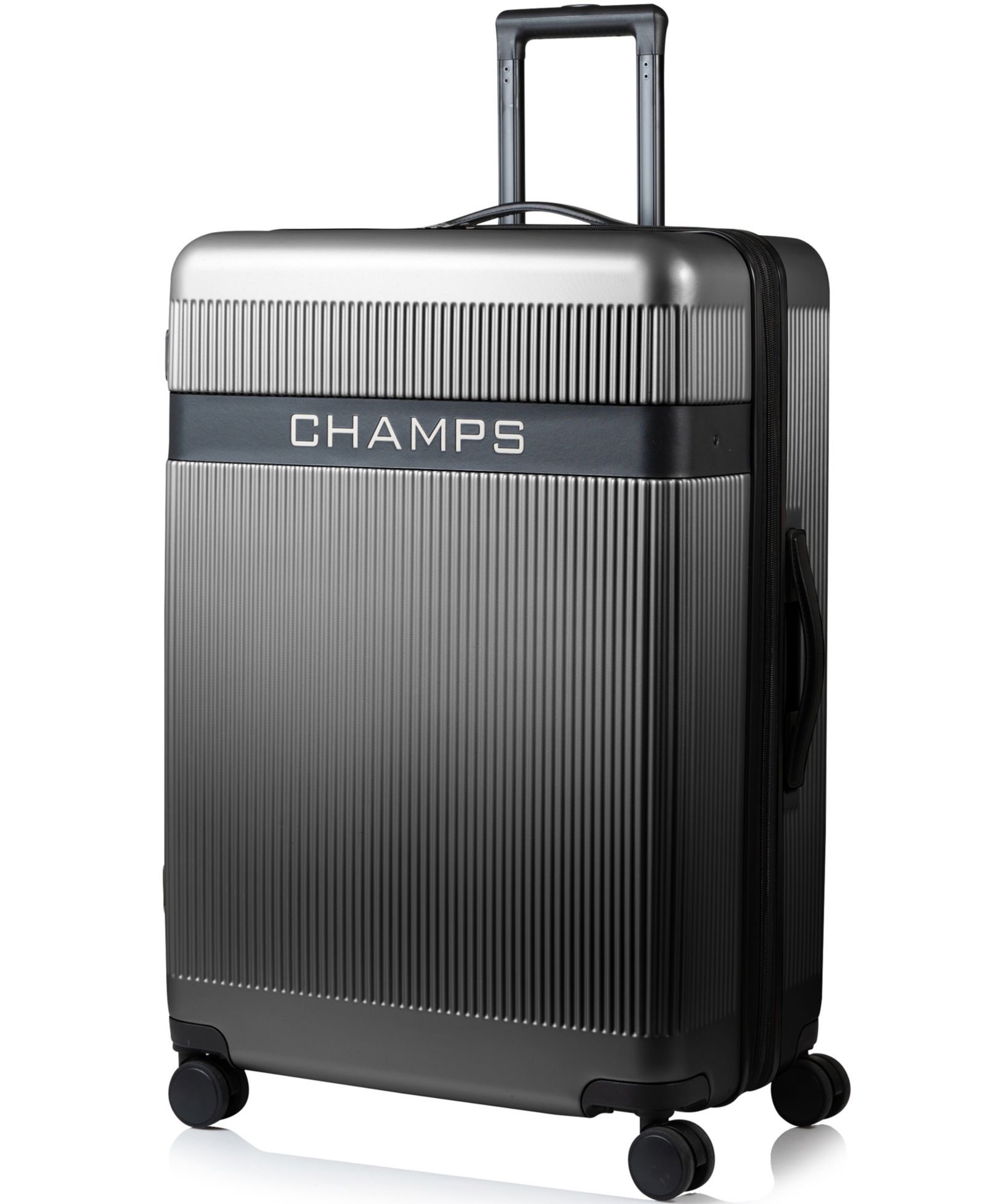 CHAMPS Onyx II Collection Large Check-in Luggage