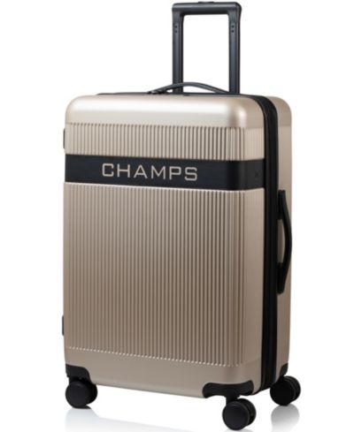 Чемодан CHAMPS Onyx II Collection Medium Check In Bag