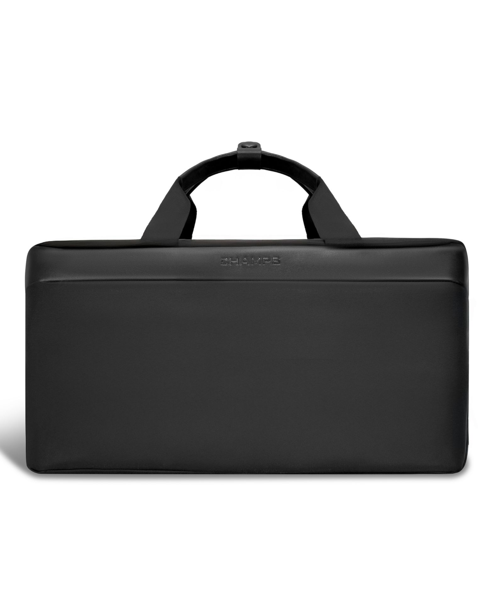 CHAMPS Onyx Collection 18.5" Metro Duffel