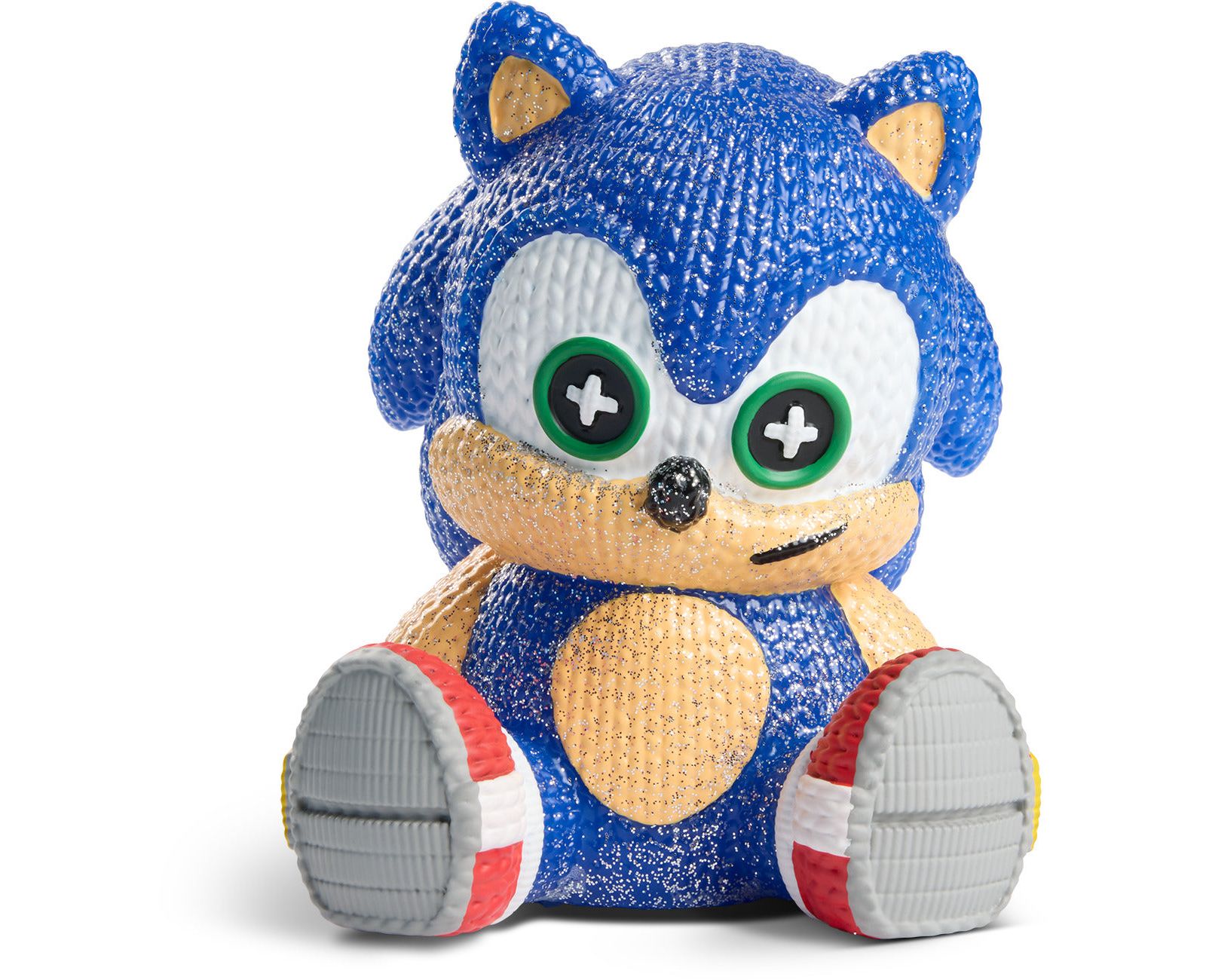 Фигурка из винила Sonic the Hedgehog Sonic #297 с блестками, 5.7", от 3 лет