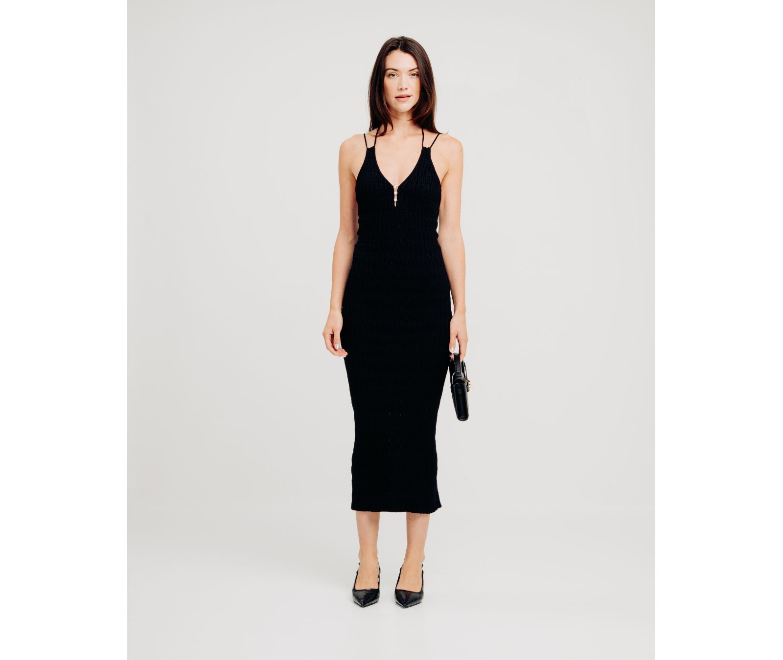 TORN BY RONNY KOBO Women's Ingrid Dress