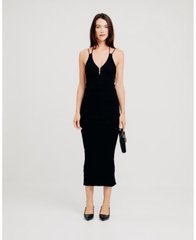TORN BY RONNY KOBO Women's Ingrid Dress