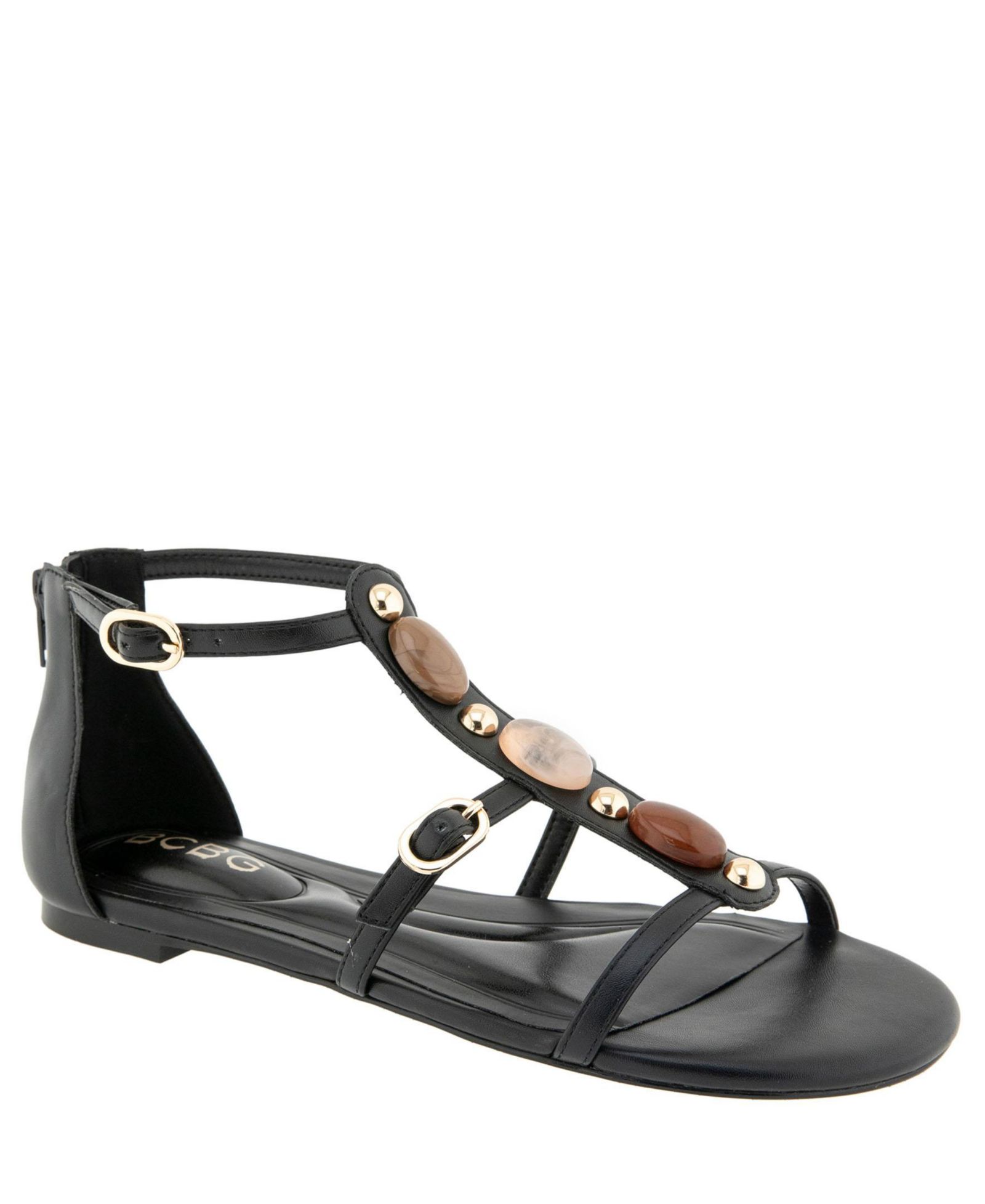 Сандалии BCBG Women's Paulee Flat