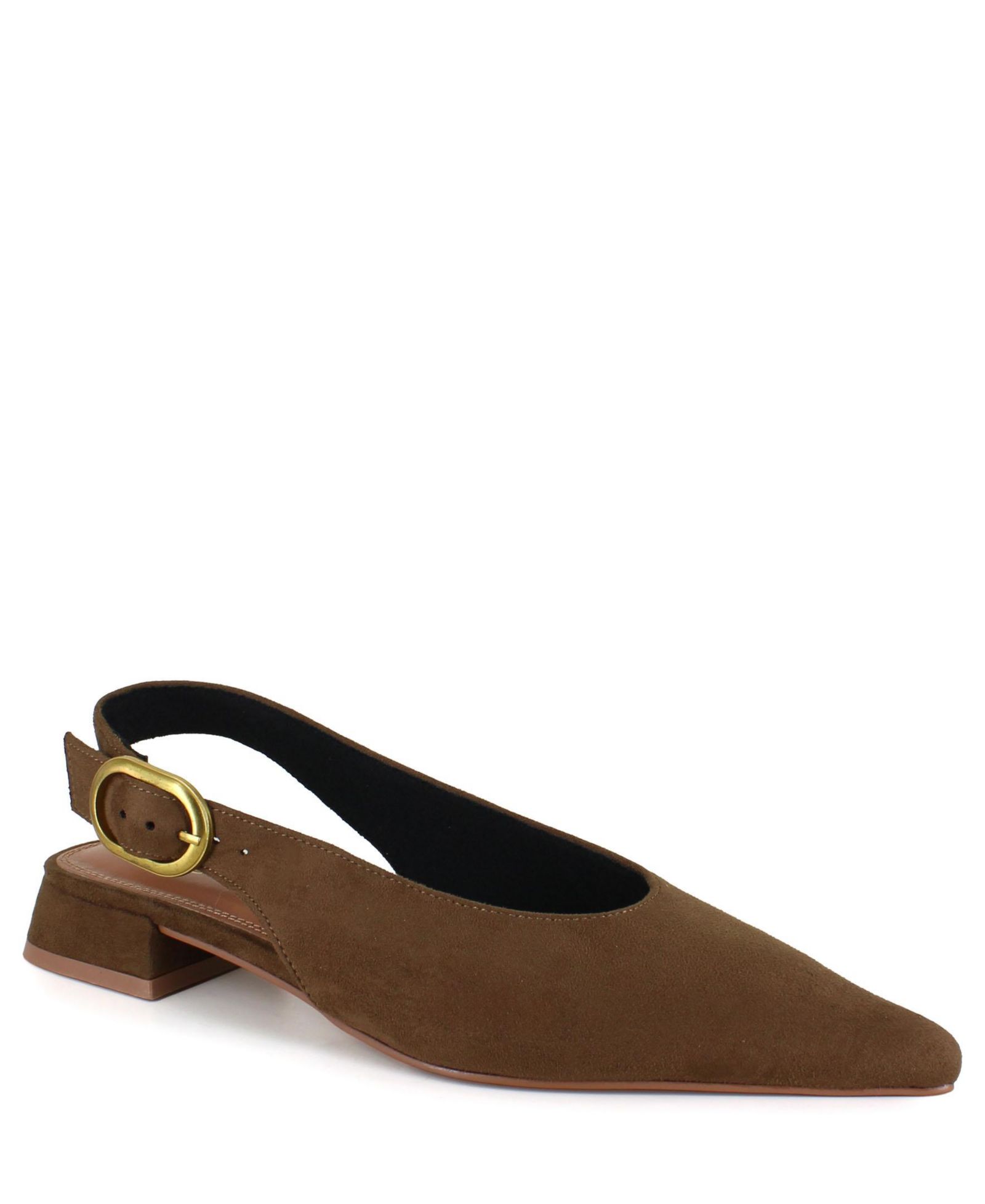 Женские мюли BCBG Leonora Sling Back Flat
