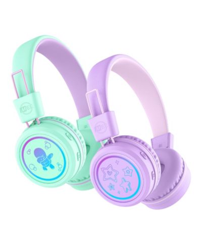 Mint + lavender