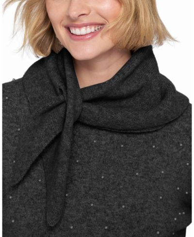 ELLE Collection Sweater Scarf
