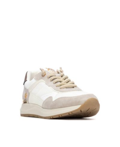Женские повседневные кеды XTI Casual Lace Up Sneakers