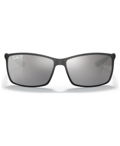 Солнцезащитные очки Ray-Ban Polarized, RB4179 LITEFORCE