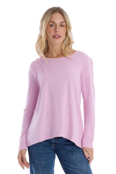 Mauve mist