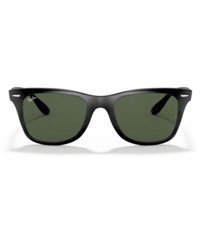 Ray-Ban Солнцезащитные очки RB4195 WAYFARER LITEFORCE