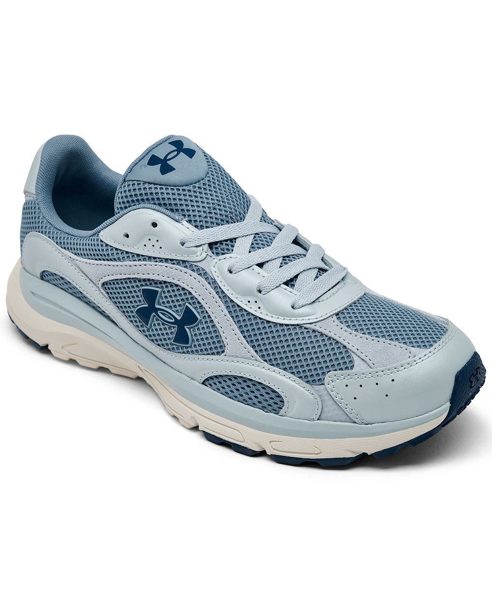 Under Armour Мужские кроссовки Tech Runner Lifestyle