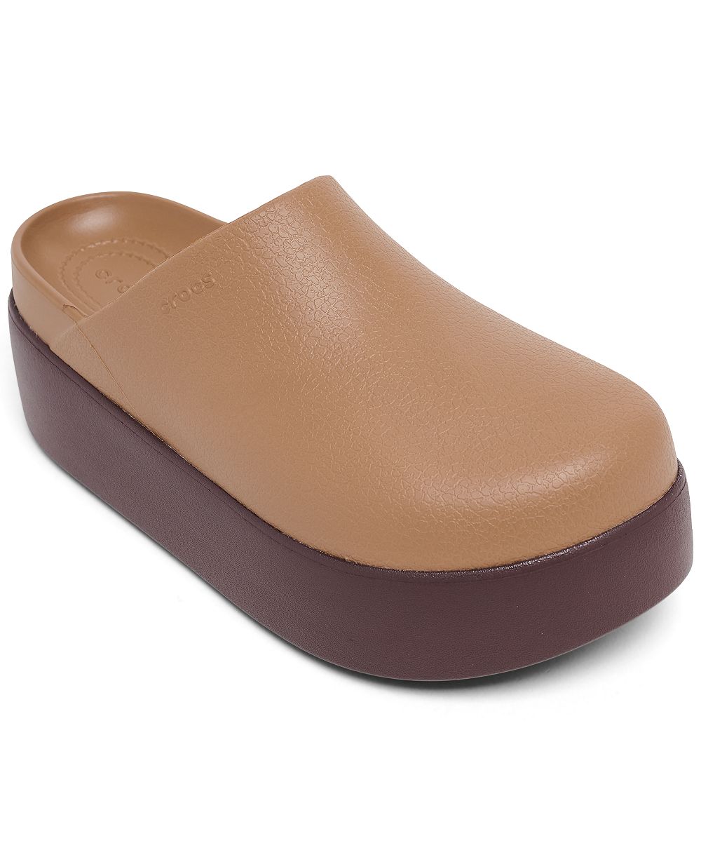 Crocs Женские сабо Dylan Platform
