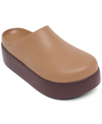 Crocs Женские сабо Dylan Platform