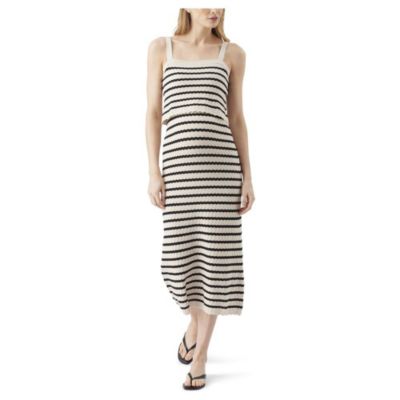 Женское платье для кормления Ripe Maternity Pointelle Knit Nursing