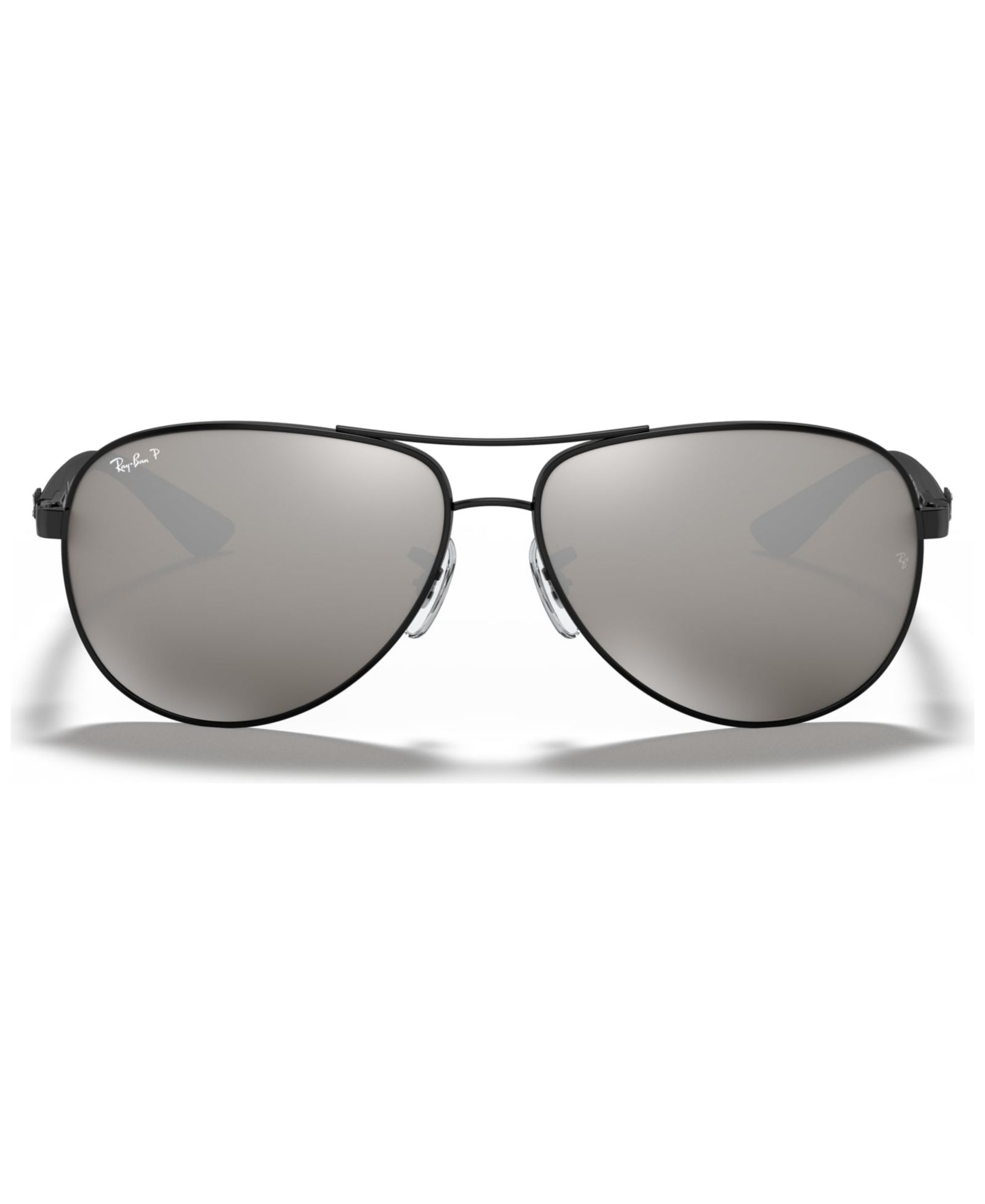 Солнцезащитные очки Ray-Ban Polarized, RB8313