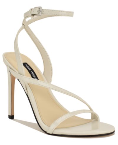 Chic Cream Patent