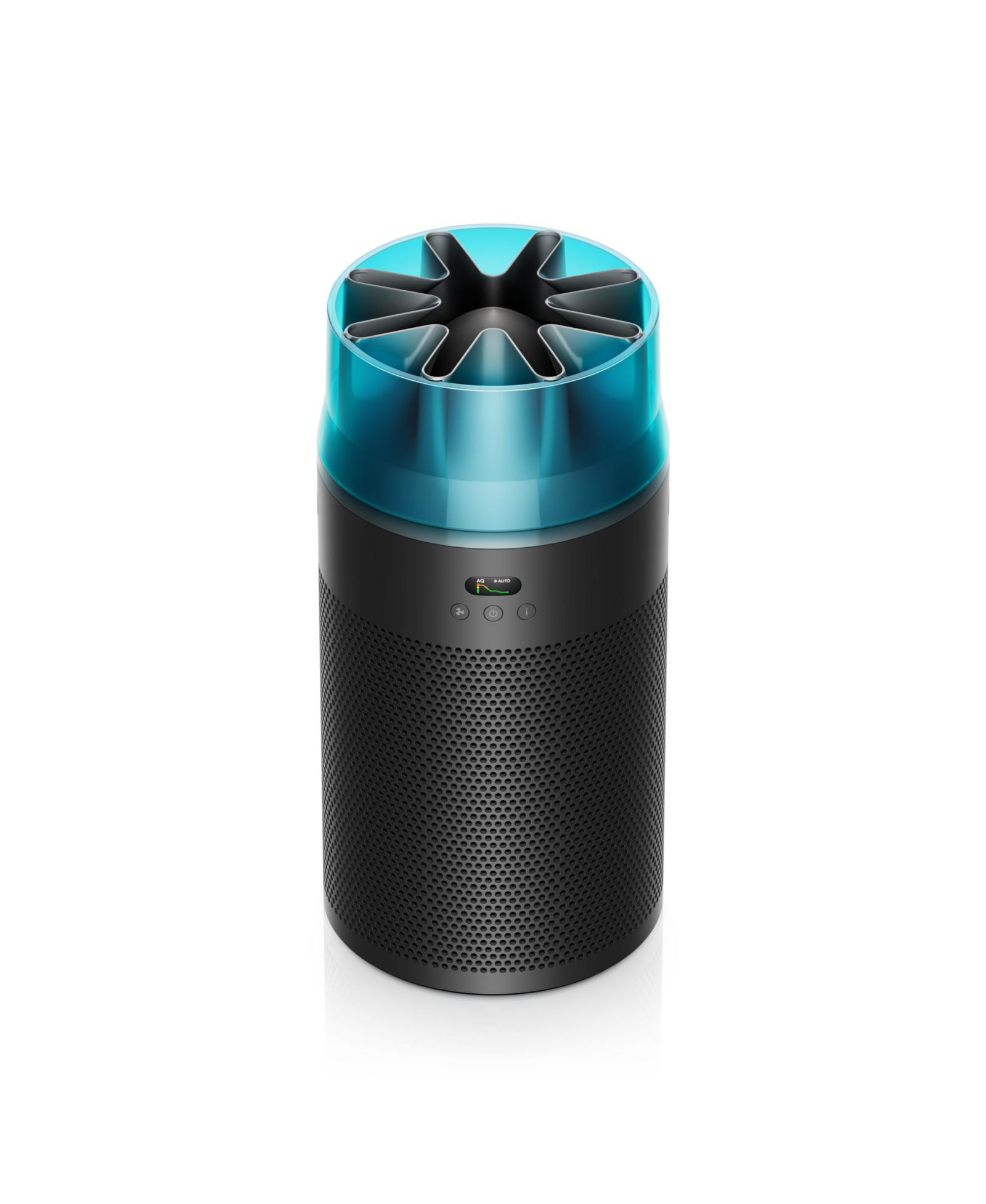 Dyson HushJet Purifier Compact air purifier