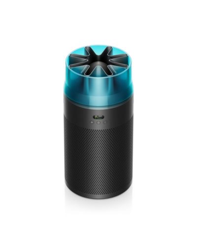 Очиститель воздуха Dyson HushJet Purifier Compact