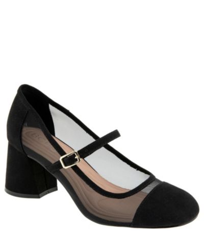 Женские туфли BCBG Elayen Mary Jane Pump