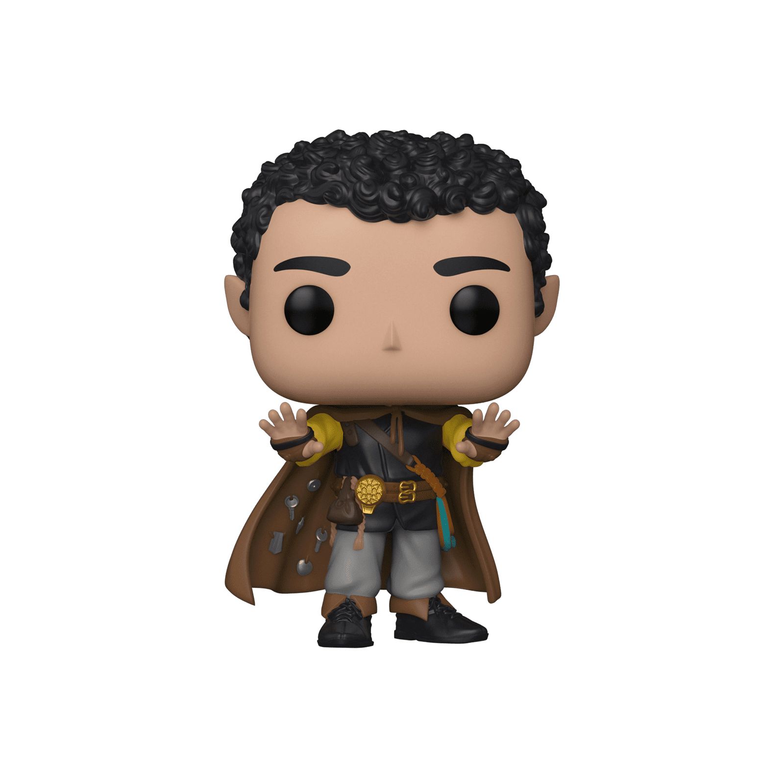Funko Pop Dungeons & Dragons - Simon Виниловая фигурка