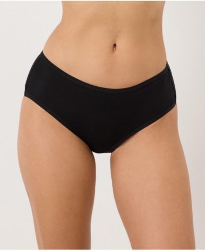 Женские трусики Pact Everyday Mid Rise Hipster, набор 5 шт