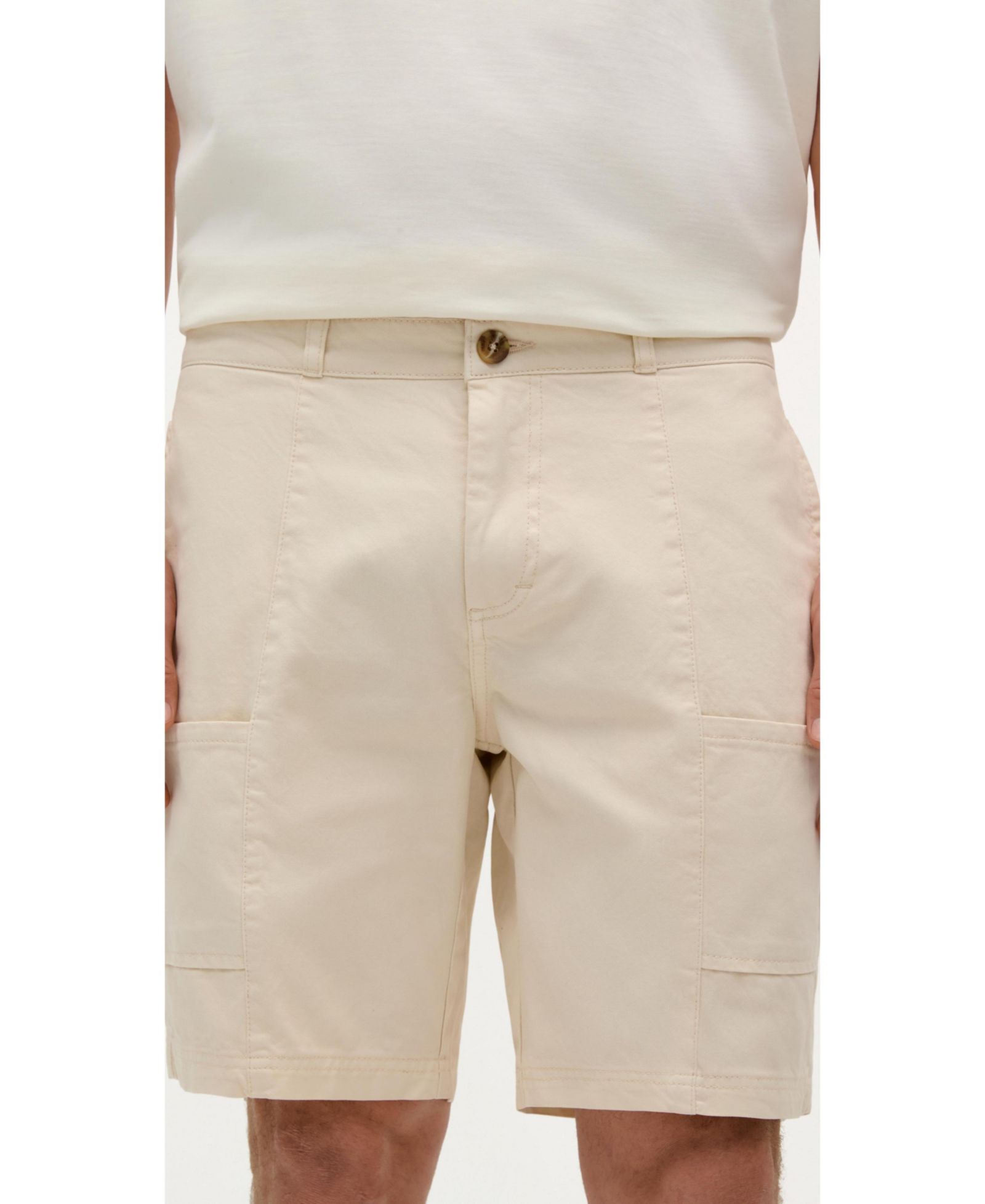 Scalpers Men's Lucas Shorts