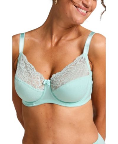 Женский бюстгальтер Hunkemoller Women's Sophie Non-Padded Underwired