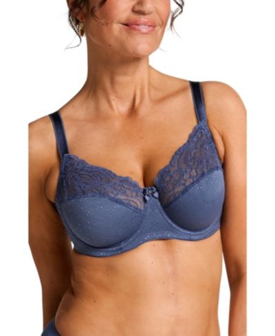 Blue indigo