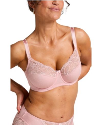 Silver pink