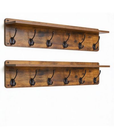 Органайзер для стен YIGII 2-Pack