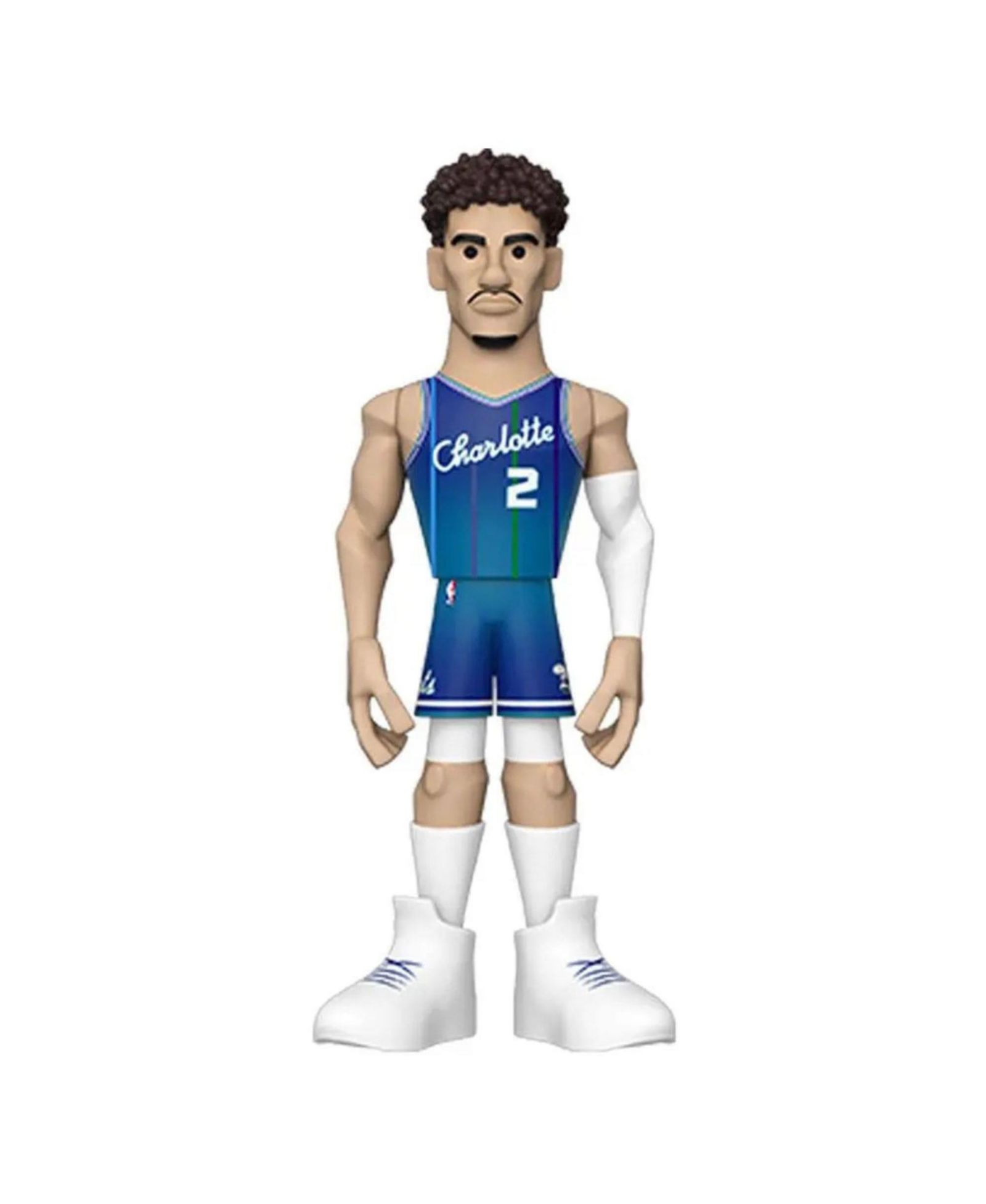 Funko Charlotte Hornets NBA LaMelo Ball виниловая фигурка
