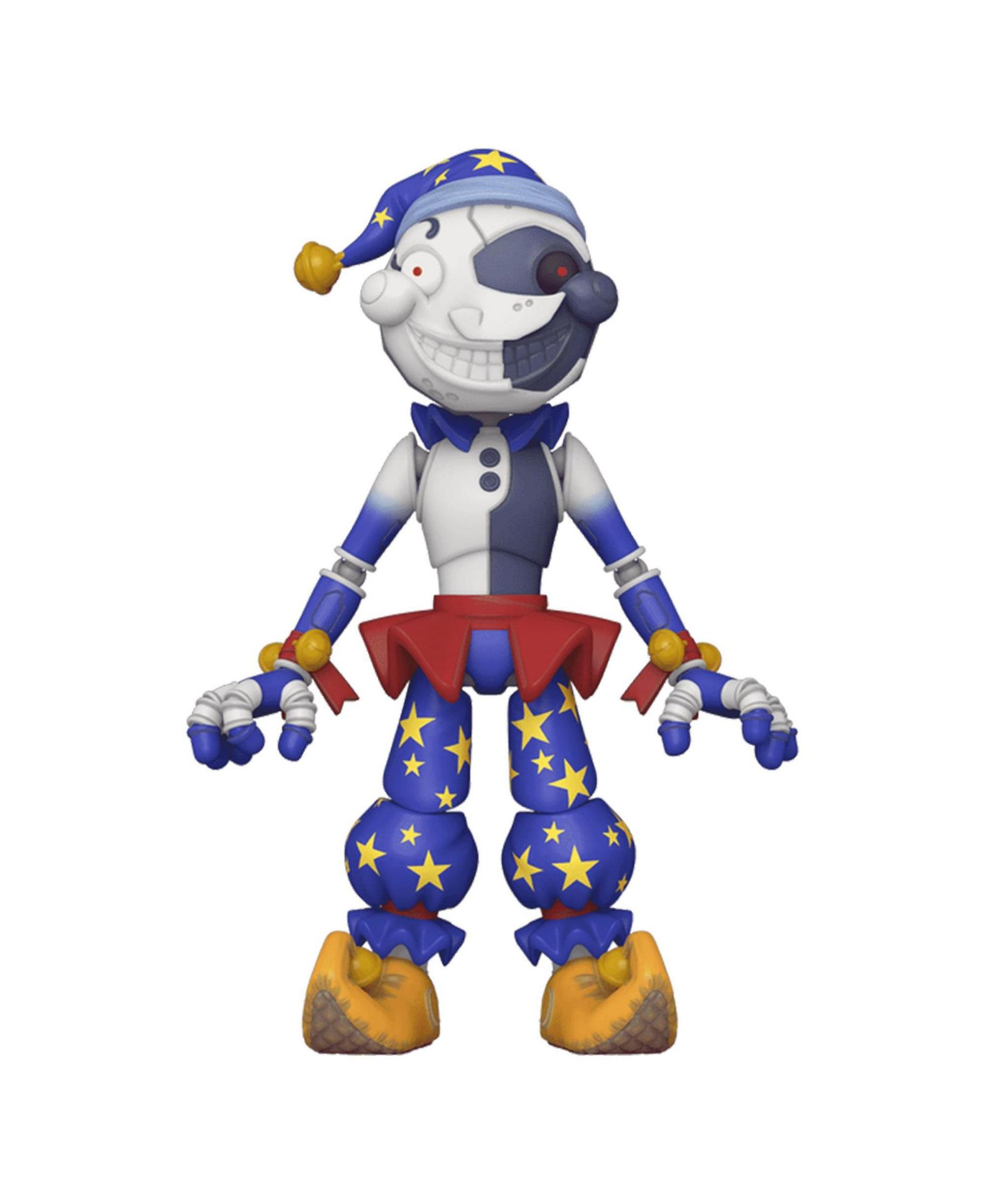 Funko фигурка Five Nights at Freddy's Security Breach, Moon, 5 Inch