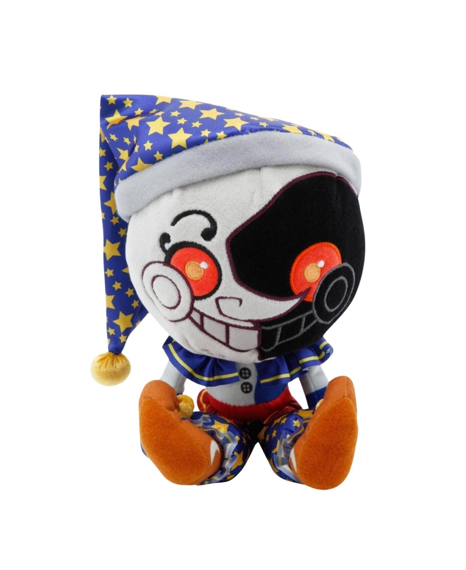 Funko Five Nights at Freddy's Security Breach Moon мягкая игрушка 7 Inch