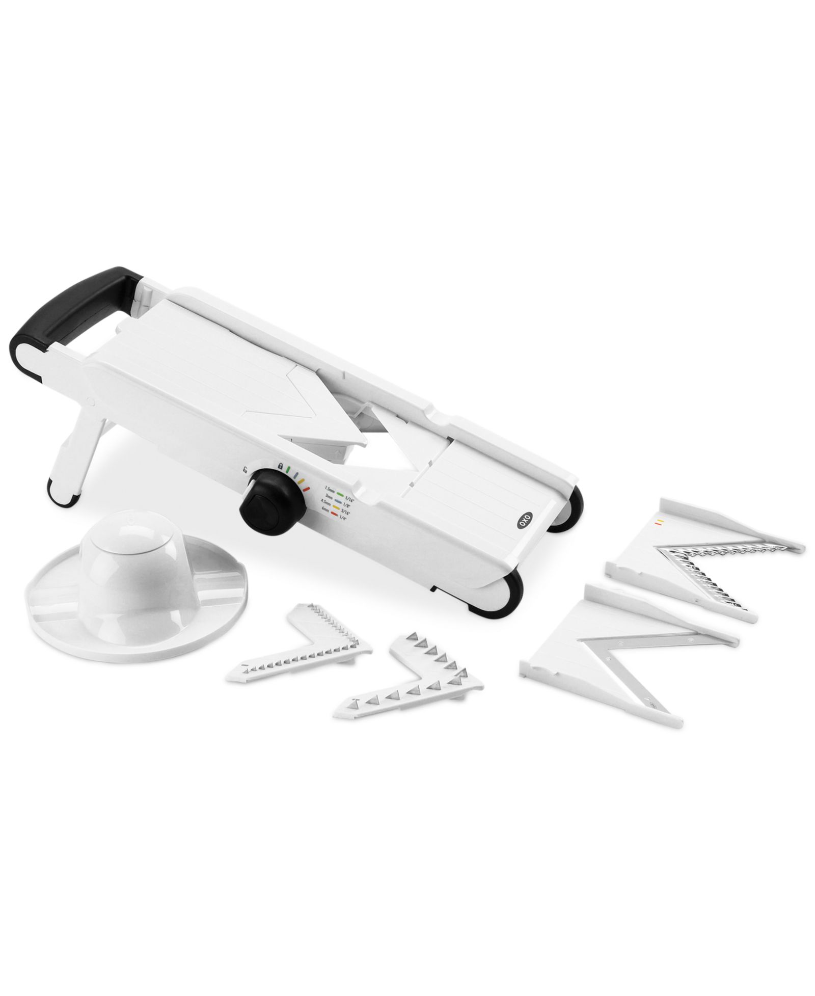 Мандолина OXO Good Grips V Blade