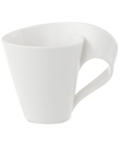 Чайная чашка Villeroy & Boch New Wave Caffè