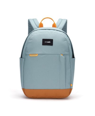 Pacsafe GO 15L Anti Theft Backpack (Fresh Mint)