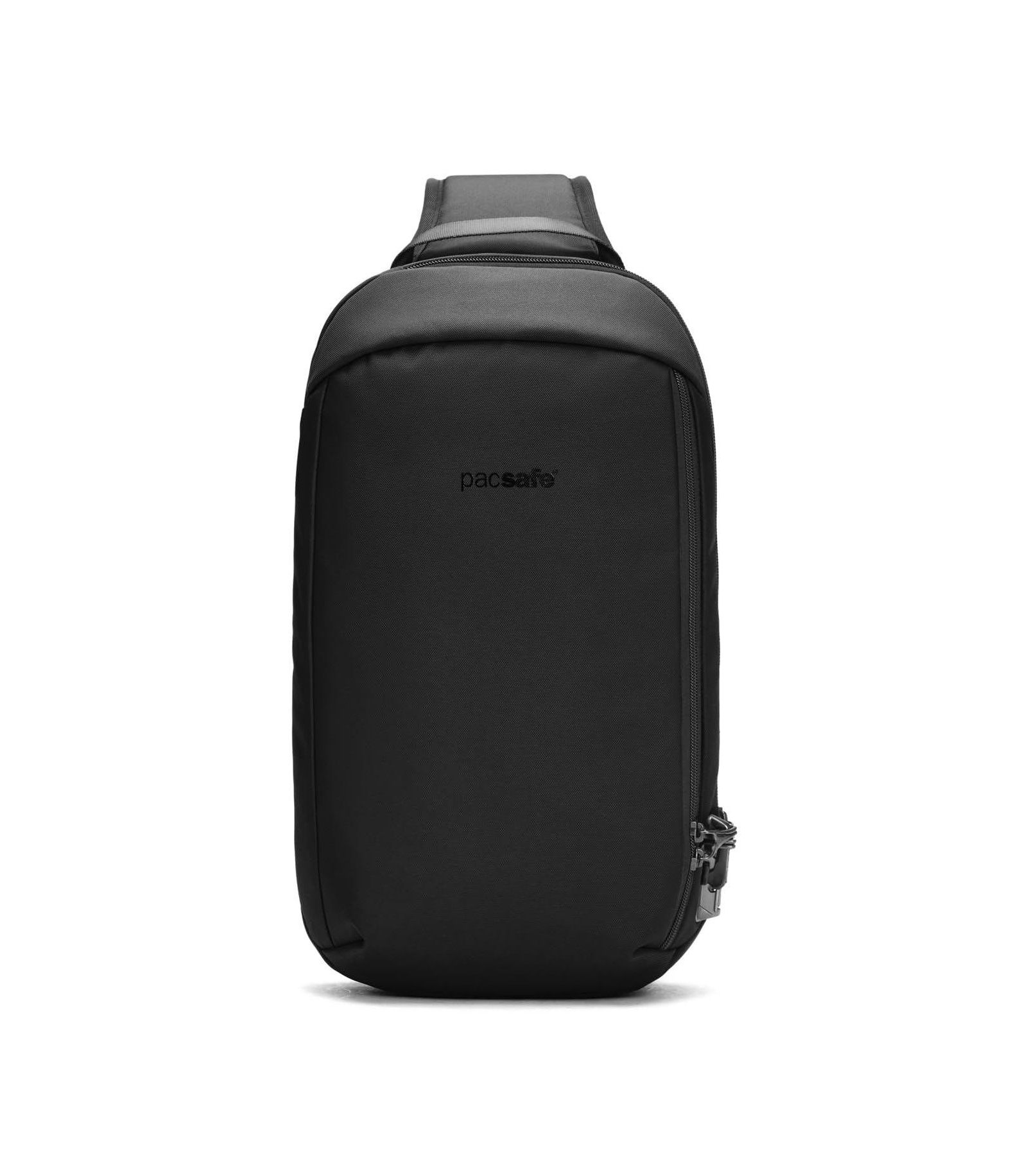 Pacsafe сумка-слинг V Tech Black