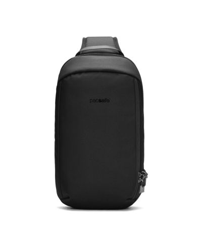 Pacsafe сумка-слинг V Tech Black